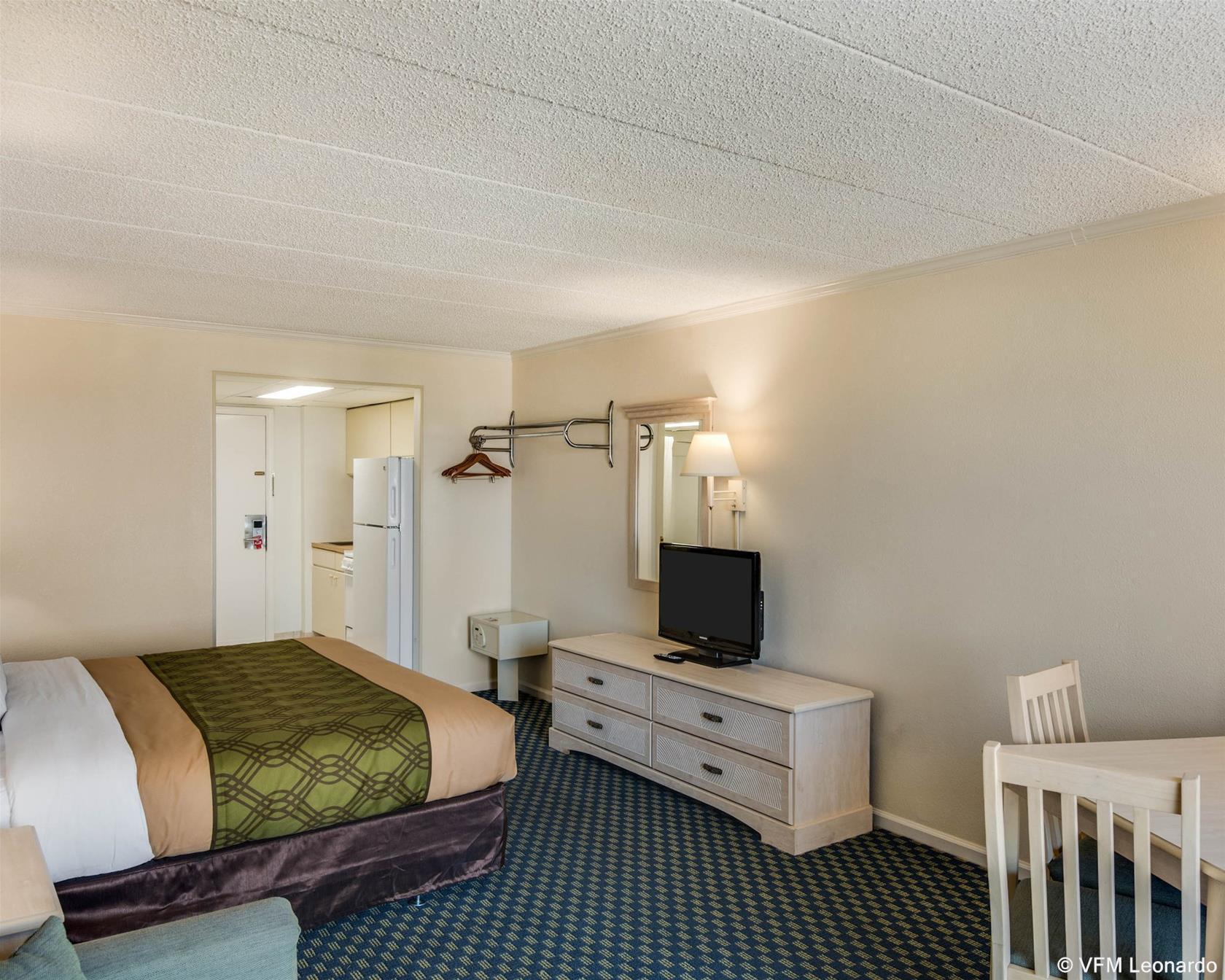 Quality Inn & Suites Oceanblock Ocean City Exterior photo