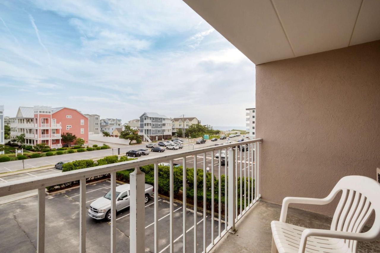 Quality Inn & Suites Oceanblock Ocean City Exterior photo